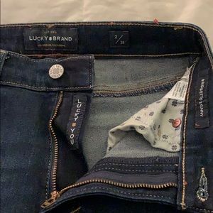 Lucky Brand Jeans